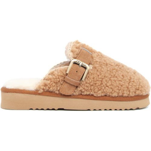 Mou Clogs CURLY CLOG ESKIMO - Mou - Modalova