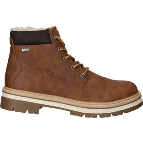 Tom Tailor Stiefel Stiefelette - Tom Tailor - Modalova