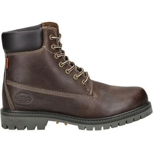 Dockers Herrenstiefel Stiefelette - Dockers - Modalova