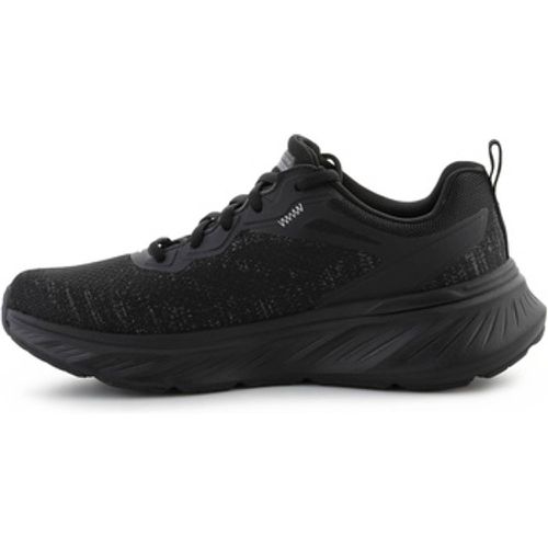 Herrenschuhe Edgeride - Exxo 232836-BBK Black - Skechers - Modalova