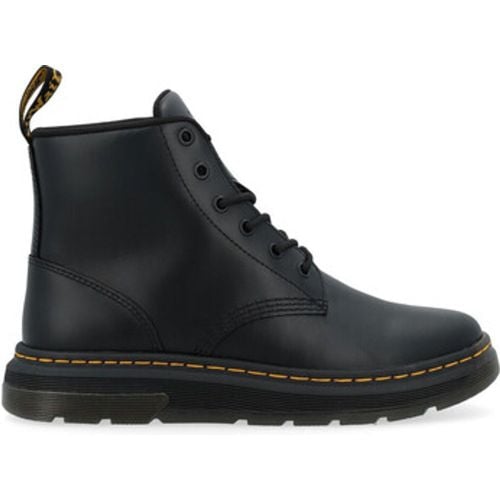 Damenstiefel CREWSON CHUKKA KLASSISCH CREWSON-31672001-BLK - Dr. Martens - Modalova