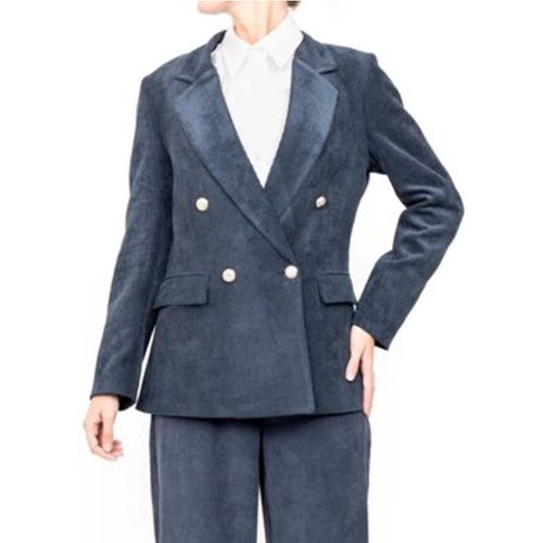 Tensione In Blazer TE25B4656 - Tensione In - Modalova