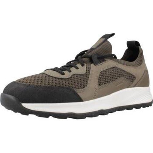 Geox Sneaker U TERRESTRE - Geox - Modalova