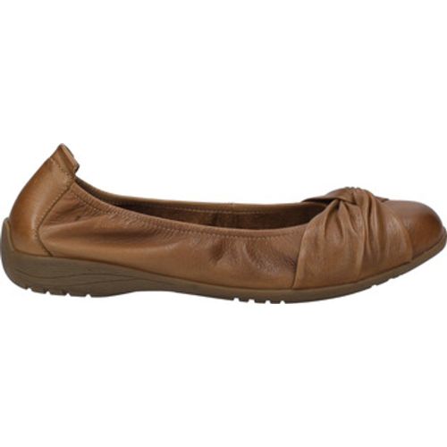 Ballerinas Fenja 28, camel - Josef Seibel - Modalova