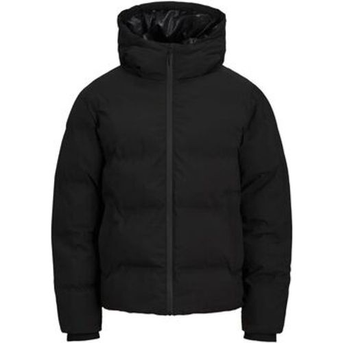 Jacken 12256887 PAYNE PUFFER JACKET-BLACK - jack & jones - Modalova