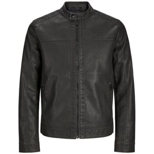 Jacken 12273244 WARNER-BLACK - jack & jones - Modalova