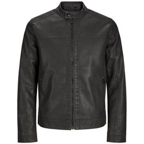 Jacken 12273244 WARNER-BLACK - jack & jones - Modalova