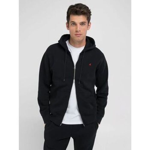 Sweatshirt M6924.23736P-BLACK - Replay - Modalova