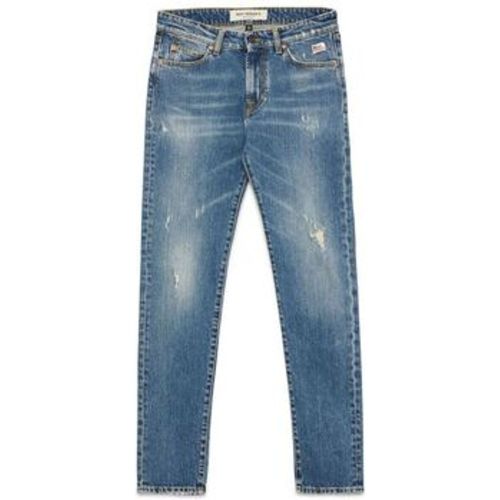 Jeans DAPPER RRU108D4002524-CLEARENCE DENIM - Roy Rogers - Modalova