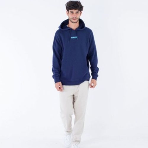 Sweatshirt COSMIC WAVES SLUB FLEECE - hurley - Modalova