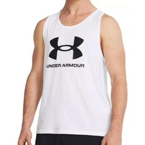 Under Armour Tank Top 1382883-100 - Under Armour - Modalova