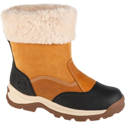 Damenstiefel White Ledge Pullon WP - Timberland - Modalova