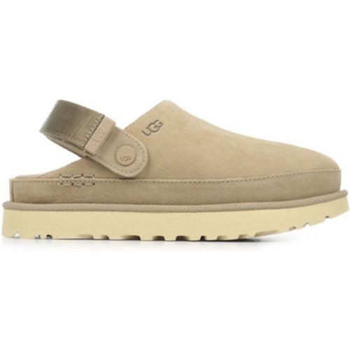 UGG Pantoffeln W Goldenstar Clog - Ugg - Modalova