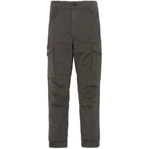 Schott Hosen TRRELAX70 - Schott - Modalova