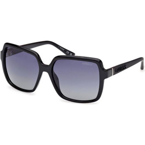 Sonnenbrillen GU00157/S 01D Sonnenbrille polarisiert - Guess - Modalova