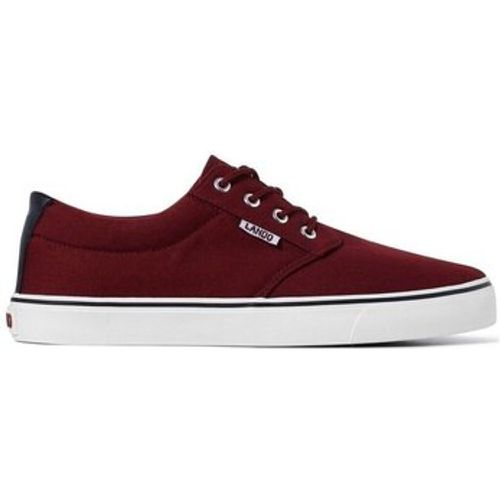 Lando Herrenschuhe LDO-656BURG-CNV - Lando - Modalova