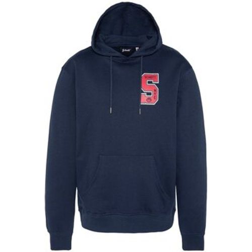 Schott Sweatshirt SWHUNIVERS - Schott - Modalova