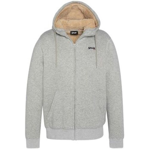 Schott Sweatshirt SWHALEN - Schott - Modalova