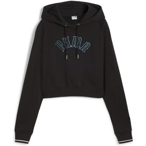 Sweatshirt CLASSICS PLAY PARIS HOODIE - Puma - Modalova