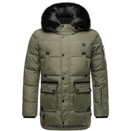 Jacken Winterjacke Mironoo - Stone Harbour - Modalova