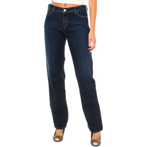 Straight Leg Jeans 3Y5J15-5D16Z-1500 - Armani Jeans - Modalova