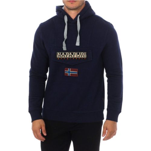 Napapijri Sweatshirt NP0A4GJD-176 - Napapijri - Modalova