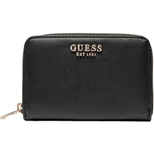 Guess Geldbeutel Laurel - Guess - Modalova