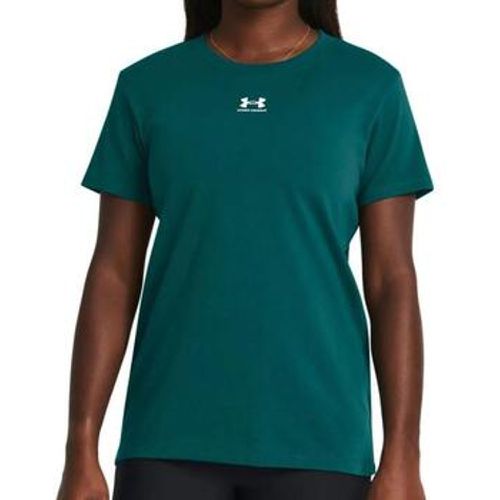 T-Shirts & Poloshirts 1383648-449 - Under Armour - Modalova