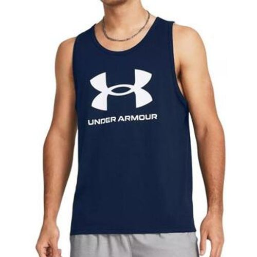 Under Armour Tank Top 1382883-408 - Under Armour - Modalova