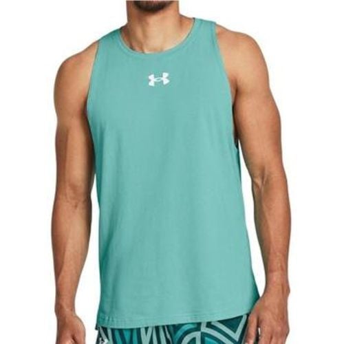 Under Armour Tank Top 1361901-482 - Under Armour - Modalova