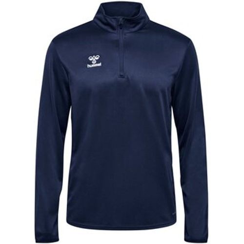 Pullover Sport Essential Half-Zip Trainingstop 224545/7026 - Hummel - Modalova