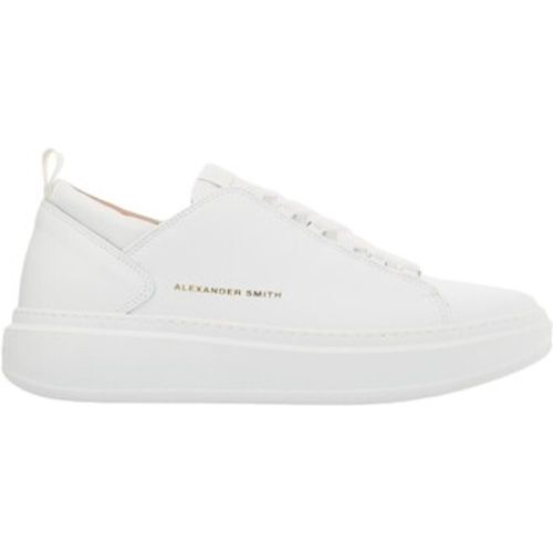 Sneaker asazwym-2263-twt - Alexander Smith - Modalova