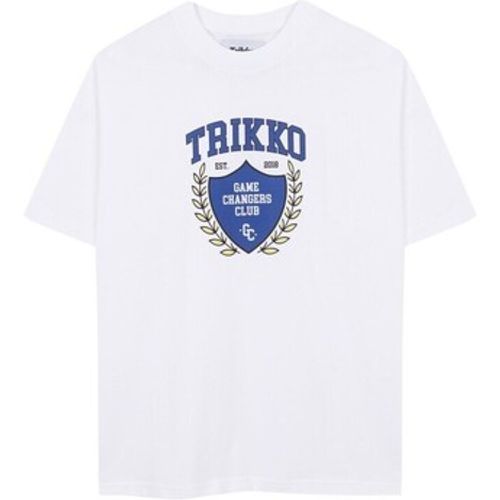 Trikko T-Shirt - Trikko - Modalova