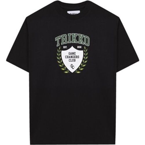 Trikko T-Shirt - Trikko - Modalova