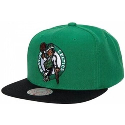 Mitchell And Ness Schirmmütze - Mitchell And Ness - Modalova