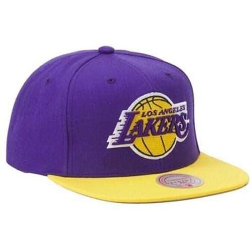 Mitchell And Ness Schirmmütze - Mitchell And Ness - Modalova