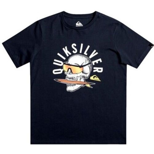 Quiksilver T-Shirt - Quiksilver - Modalova