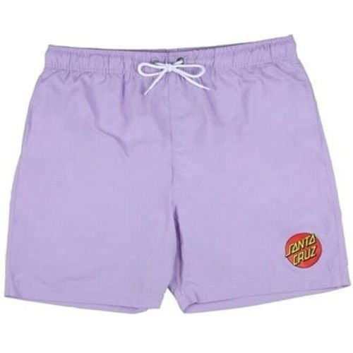 Santa Cruz Badeshorts - Santa Cruz - Modalova