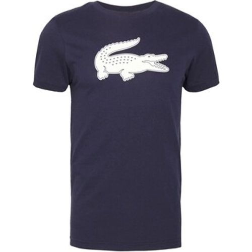 Lacoste T-Shirt - Lacoste - Modalova