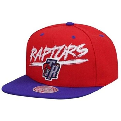 Mitchell And Ness Schirmmütze - Mitchell And Ness - Modalova