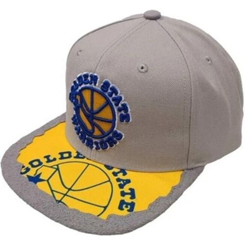 Mitchell And Ness Schirmmütze - Mitchell And Ness - Modalova