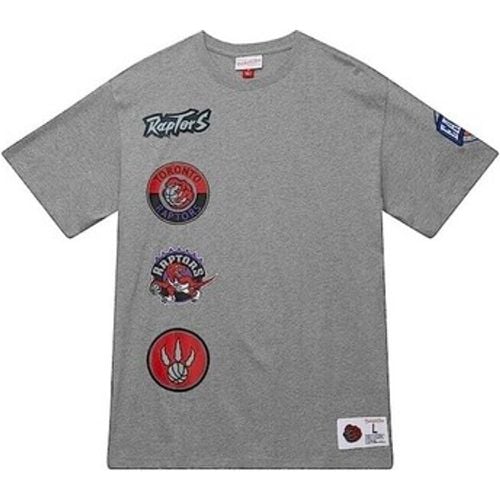 Mitchell And Ness T-Shirt - Mitchell And Ness - Modalova