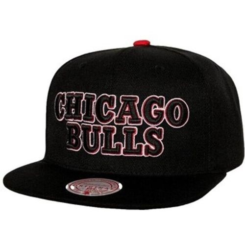 Mitchell And Ness Schirmmütze - Mitchell And Ness - Modalova