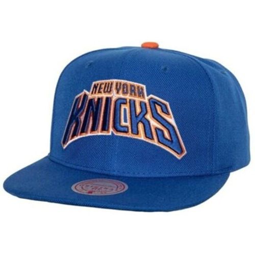 Mitchell And Ness Schirmmütze - Mitchell And Ness - Modalova