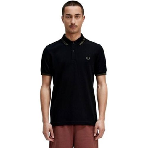 Fred Perry Poloshirt - Fred Perry - Modalova