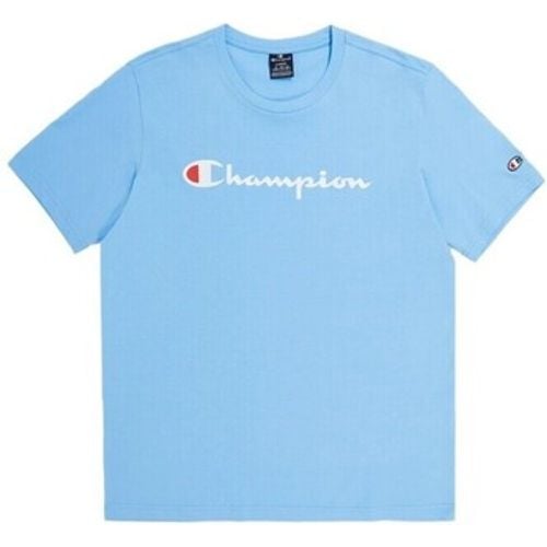 Champion T-Shirt - Champion - Modalova