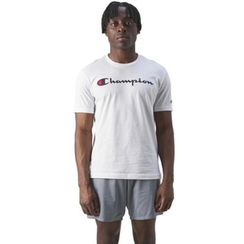 Champion T-Shirt - Champion - Modalova