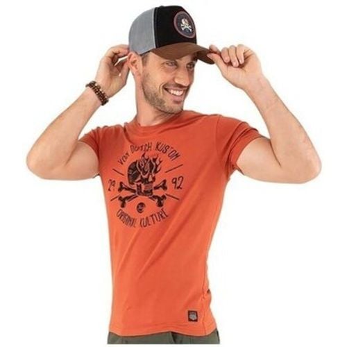 Von Dutch T-Shirt - Von Dutch - Modalova