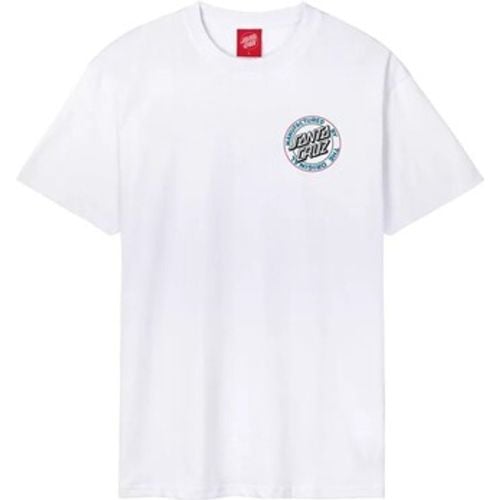 Santa Cruz T-Shirt - Santa Cruz - Modalova