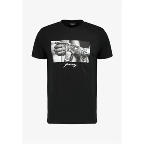 Mister Tee T-Shirt - mister tee - Modalova